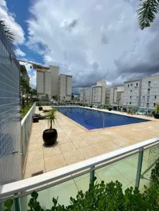 Apartamento com 2 Quartos à venda, 49m² no Parque das Nações, Bauru