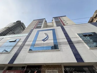 Apartamento com 2 Quartos à venda, 118m² no Castelo Branco, Itapema