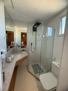 Apartamento com 1 Quarto à venda, 27m² no Amaralina, Salvador
