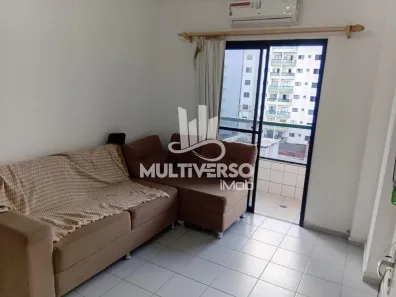 Apartamento com 1 Quarto à venda, 55m² no Ocian, Praia Grande