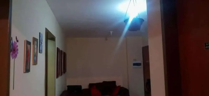 Apartamento com 2 quartos — Copacabana, Belo Horizonte