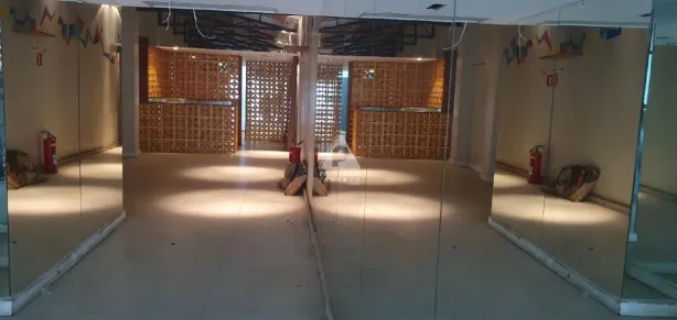 Prédio Comercial à venda, 375m² no Centro, Rio de Janeiro