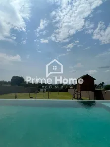 Casa de Condomínio com 4 Quartos à venda, 380m² no Condomínio Fazenda Duas Marias, Jaguariúna