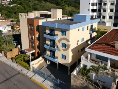 Apartamento com 2 Quartos à venda, 62m² no Jardim Yara, Serra Negra