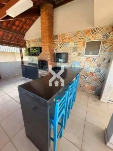 Cobertura com 4 Quartos à venda, 133m² no União, Belo Horizonte