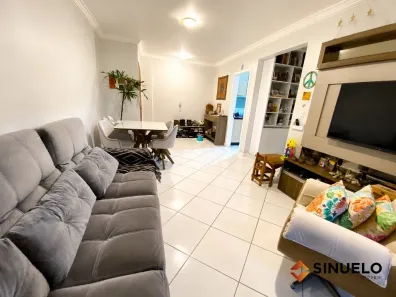 Apartamento com 1 Quarto à venda, 64m² no Centro, Estância Velha