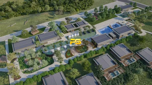 Lote/Terreno à venda, 231m² no , Bananeiras