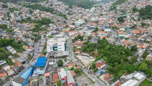 Lote/Terreno à venda, 3587m² no Vila Fanton, São Paulo