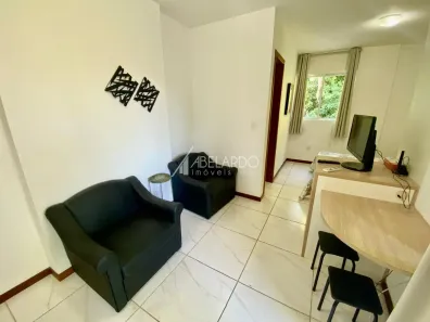 Apartamento com 1 Quarto para alugar, 56m² no Vila Nova, Blumenau
