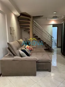 Cobertura com 4 Quartos à venda, 150m² no Jardim Satélite, São José dos Campos