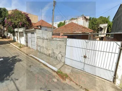 Lote/Terreno à venda, 1200m² no Água Funda, São Paulo