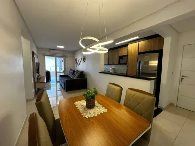 Apartamento com 2 Quartos à venda, 92m² no Aviação, Praia Grande