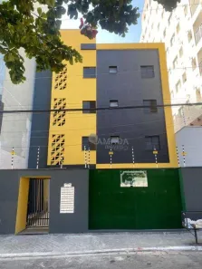 Apartamento com 2 Quartos à venda, 38m² no Vila Ré, São Paulo