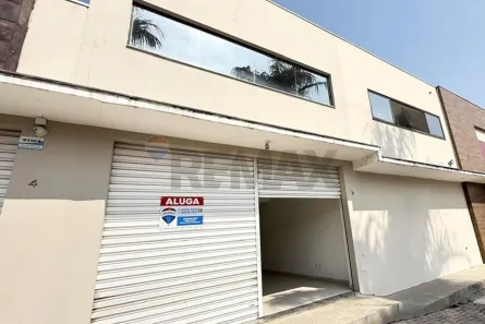 Sala Comercial para alugar, 75m² no Jacaré, Cabreúva