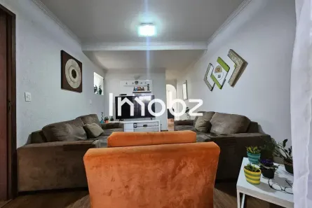 Casa com 3 Quartos à venda, 176m² no Jardim Hípico, São Paulo