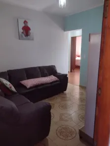 Casa com 3 Quartos à venda, 125m² no Parque das Américas, Mauá