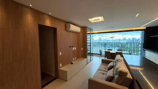 Apartamento com 2 Quartos para alugar, 71m² no Pinheiros, São Paulo