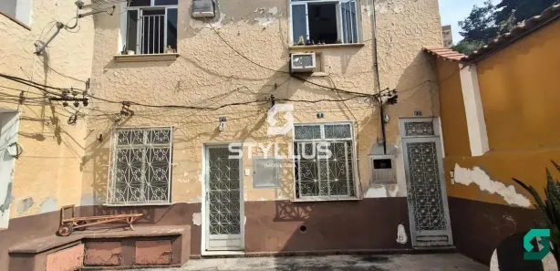 Apartamento com 2 Quartos à venda, 63m² no Lins de Vasconcelos, Rio de Janeiro