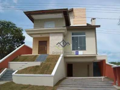 Casa de Condomínio com 3 Quartos à venda, 290m² no Parque Residencial Itapeti, Mogi das Cruzes