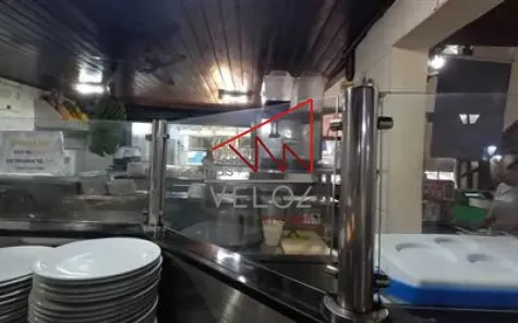 Ponto Comercial à venda, 220m² no Ipanema, Rio de Janeiro