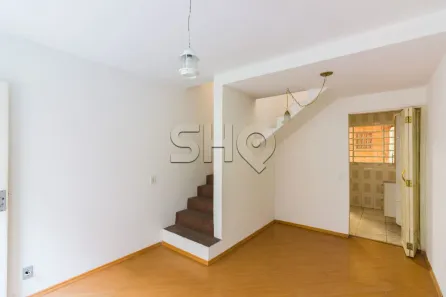 Sobrado com 2 Quartos à venda, 72m² no Perdizes, São Paulo