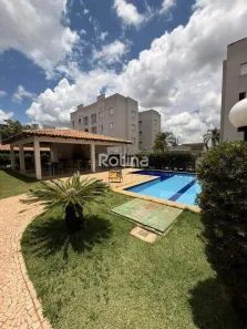 Apartamento com 2 Quartos para alugar, 78m² no Tubalina, Uberlândia