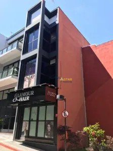Prédio Comercial à venda, 150m² no Condomínio Centro Comercial Alphaville, Barueri