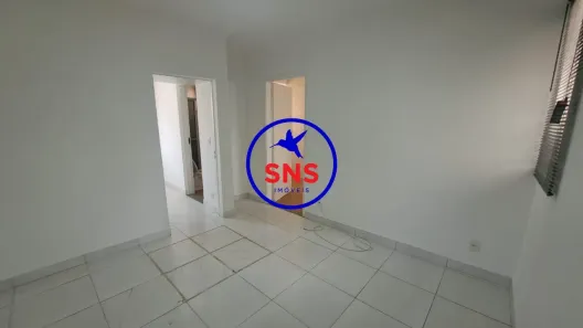 Apartamento com 1 Quarto para alugar, 45m² no Centro, Campinas