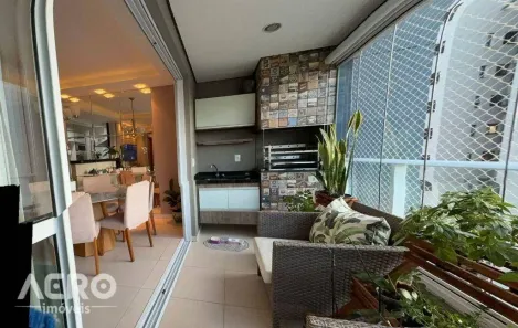 Apartamento com 2 Quartos à venda, 75m² no Vila Aviação, Bauru