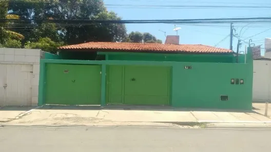 Casa com 5 Quartos à venda, 360m² no Atalaia, Aracaju