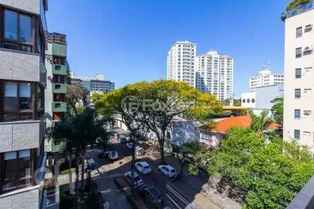 Cobertura com 3 Quartos à venda, 180m² no Petrópolis, Porto Alegre