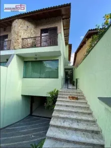 Sobrado com 3 Quartos à venda, 260m² no Vila Santa Maria, São Paulo