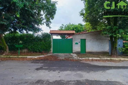 Casa com 6 Quartos à venda, 205m² no Joá, Lagoa Santa