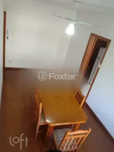 Apartamento com 2 Quartos à venda, 57m² no Santo Antônio, Porto Alegre