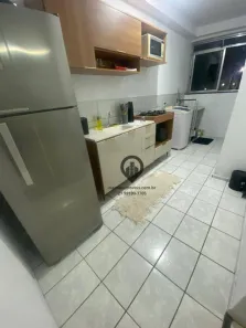 Apartamento com 2 Quartos à venda, 45m² no Cosmos, Rio de Janeiro