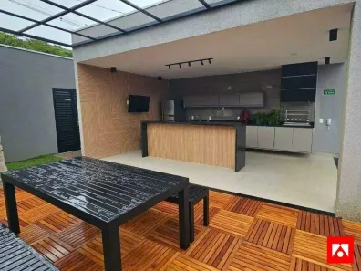 Apartamento com 2 Quartos à venda, 73m² no Residencial Dona Margarida, Santa Bárbara D'Oeste