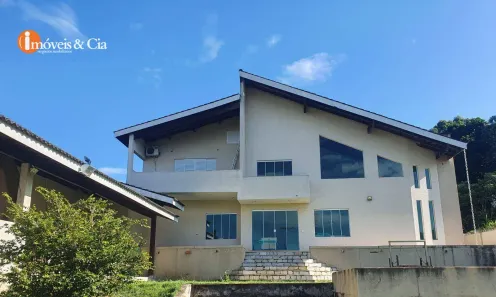 Fazenda/Sítio com 3 Quartos à venda, 504m² no Jardim Imperial, Atibaia