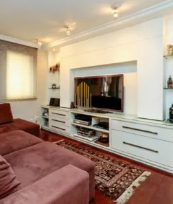 Apartamento com 3 Quartos à venda, 160m² no Pinheiros, São Paulo