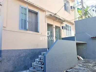 Apartamento com 1 Quarto à venda, 49m² no Todos os Santos, Rio de Janeiro