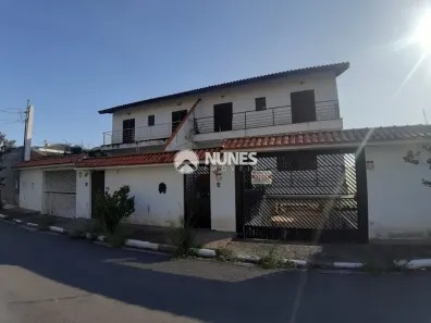 Sobrado com 3 Quartos à venda, 156m² no City Bussocaba, Osasco