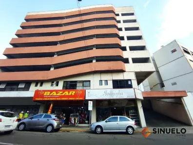Ponto Comercial à venda, 16m² no Centro, Novo Hamburgo