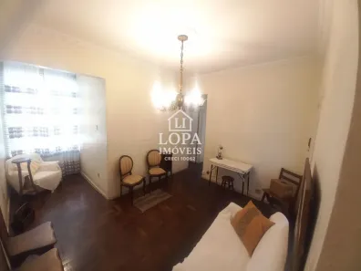 Apartamento com 2 Quartos à venda, 64m² no Catumbi, Rio de Janeiro