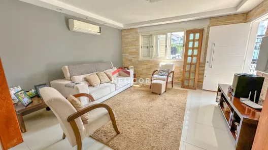 Casa com 3 Quartos à venda, 137m² no Ipanema, Porto Alegre