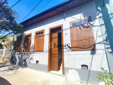Imóvel Comercial com 3 Quartos para alugar, 389m² no Centro, Itu
