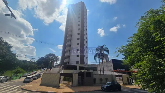 Apartamento com 3 Quartos à venda, 97m² no Jardim Proença, Campinas