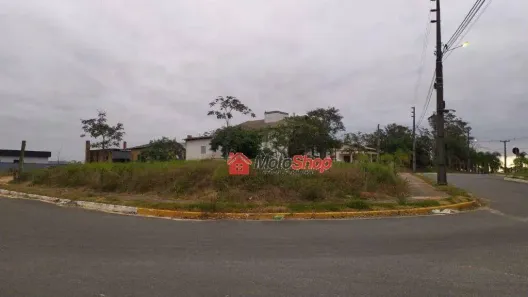 Lote/Terreno à venda, 324m² no Caverazinho, Araranguá