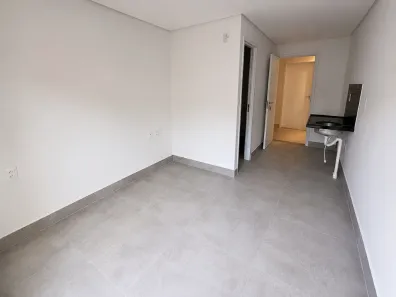 Flat com 1 Quarto à venda, 17m² no Cabo Branco, João Pessoa