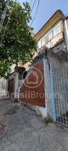 Lote/Terreno à venda, 359m² no Todos os Santos, Rio de Janeiro