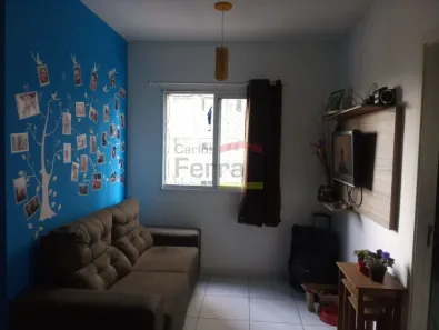 Apartamento com 1 Quarto à venda, 33m² no Barra Funda, São Paulo