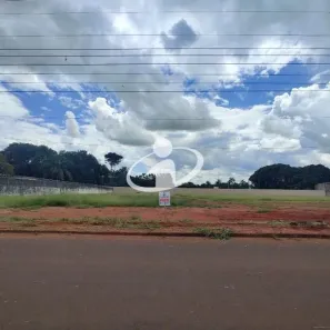 Lote/Terreno à venda, 816m² no Morada dos Pássaros, Uberlândia